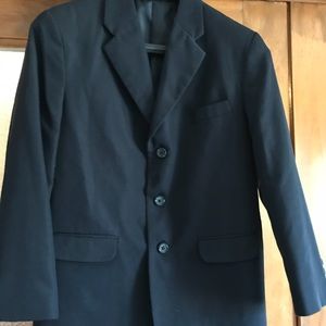 Van Heusen Boys Blazer